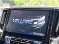 2015 Toyota Vellfire