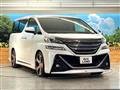 2015 Toyota Vellfire