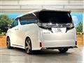 2015 Toyota Vellfire