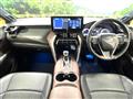 2020 Toyota Harrier Hybrid