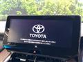 2020 Toyota Harrier Hybrid