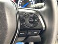 2020 Toyota Harrier Hybrid