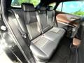 2020 Toyota Harrier Hybrid