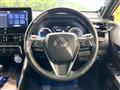 2020 Toyota Harrier Hybrid