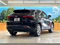 2020 Toyota Harrier Hybrid