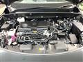 2020 Toyota Harrier Hybrid