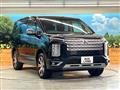 2025 Mitsubishi Delica D5