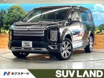 2025 Mitsubishi Delica D5