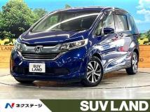 2017 Honda Freed