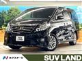 2014 Toyota Alphard G