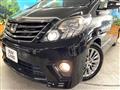 2014 Toyota Alphard G