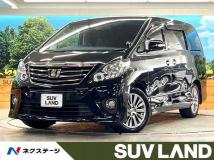 2014 Toyota Alphard G