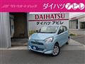 2018 Daihatsu Mira