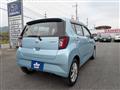 2018 Daihatsu Mira