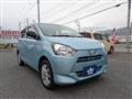 2018 Daihatsu Mira