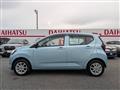 2018 Daihatsu Mira