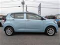 2018 Daihatsu Mira
