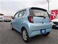 2018 Daihatsu Mira
