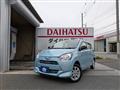 2018 Daihatsu Mira