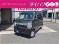 2020 Suzuki Every