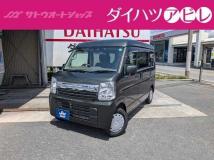 2020 Suzuki Every