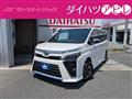 2018 Toyota Voxy