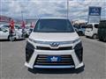 2018 Toyota Voxy