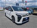 2018 Toyota Voxy