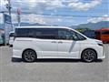 2018 Toyota Voxy