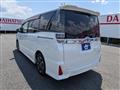 2018 Toyota Voxy
