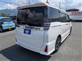 2018 Toyota Voxy