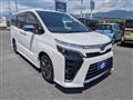2018 Toyota Voxy