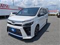 2018 Toyota Voxy