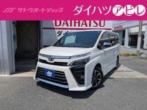 2018 Toyota Voxy