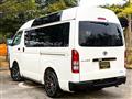 2010 Toyota Hiace Van