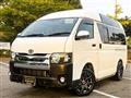 2010 Toyota Hiace Van