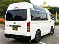 2010 Toyota Hiace Van