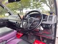 2010 Toyota Hiace Van