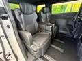 2025 Toyota Alphard G