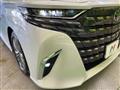 2025 Toyota Alphard G