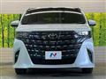 2025 Toyota Alphard G