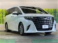 2025 Toyota Alphard G