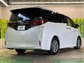 2025 Toyota Alphard G