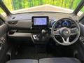 2022 Nissan ROOX