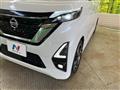 2022 Nissan ROOX