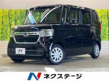 2021 Honda N BOX