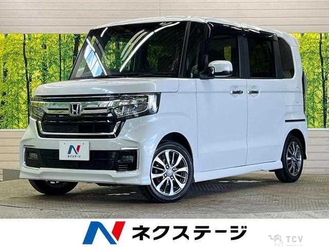 2023 Honda N BOX