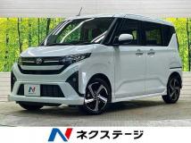 2025 Daihatsu Move