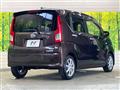 2017 Daihatsu Move