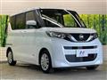 2020 Nissan ROOX